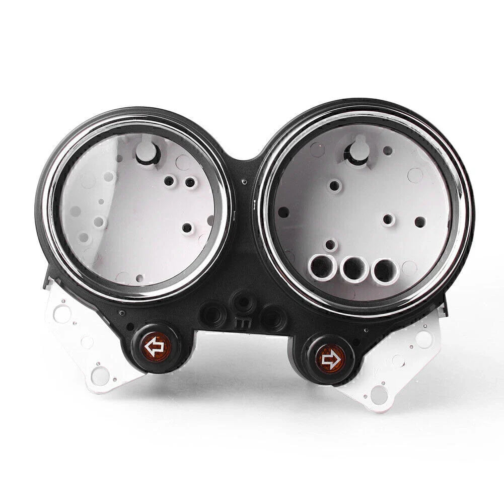 Speedometer Tachometer Gauge Cover for HONDA CB1300 X-4 (1997-2000)