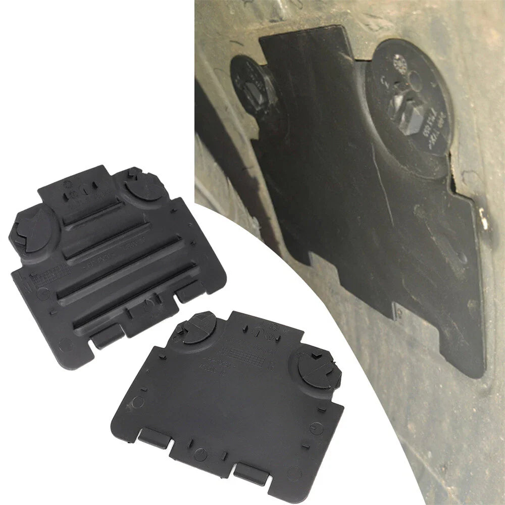 Fender Liner Access Cover for BMW E82 E88 E90 E91 (2007-2013)