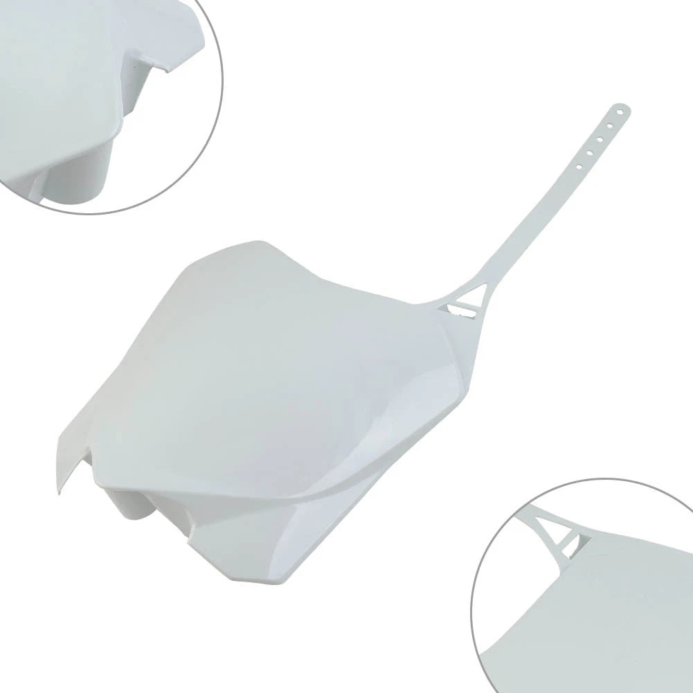 Left Fairing Pocket Hard Lid Cover ABS for Honda Goldwing 1500 (1988–2000)