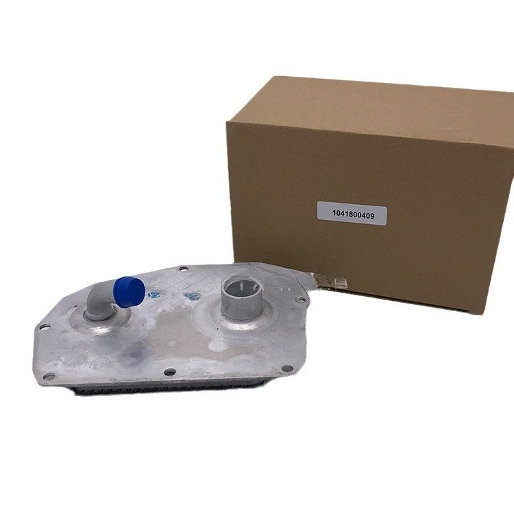 Engine Oil Cooler for Mercedes-Benz W202 C36 AMG, W210 E320 (1994–1997)
