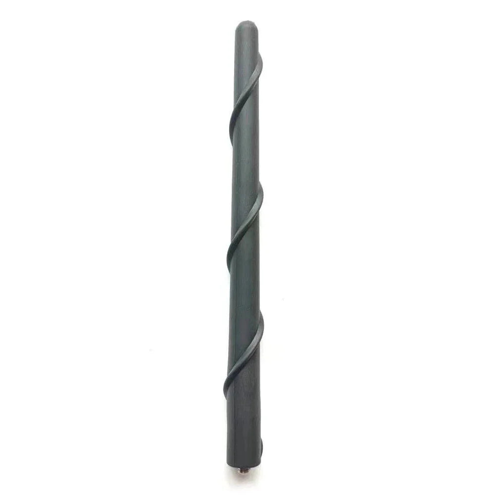 8" AM/FM Radio Antenna for 2017-2024 Jeep Compass Black