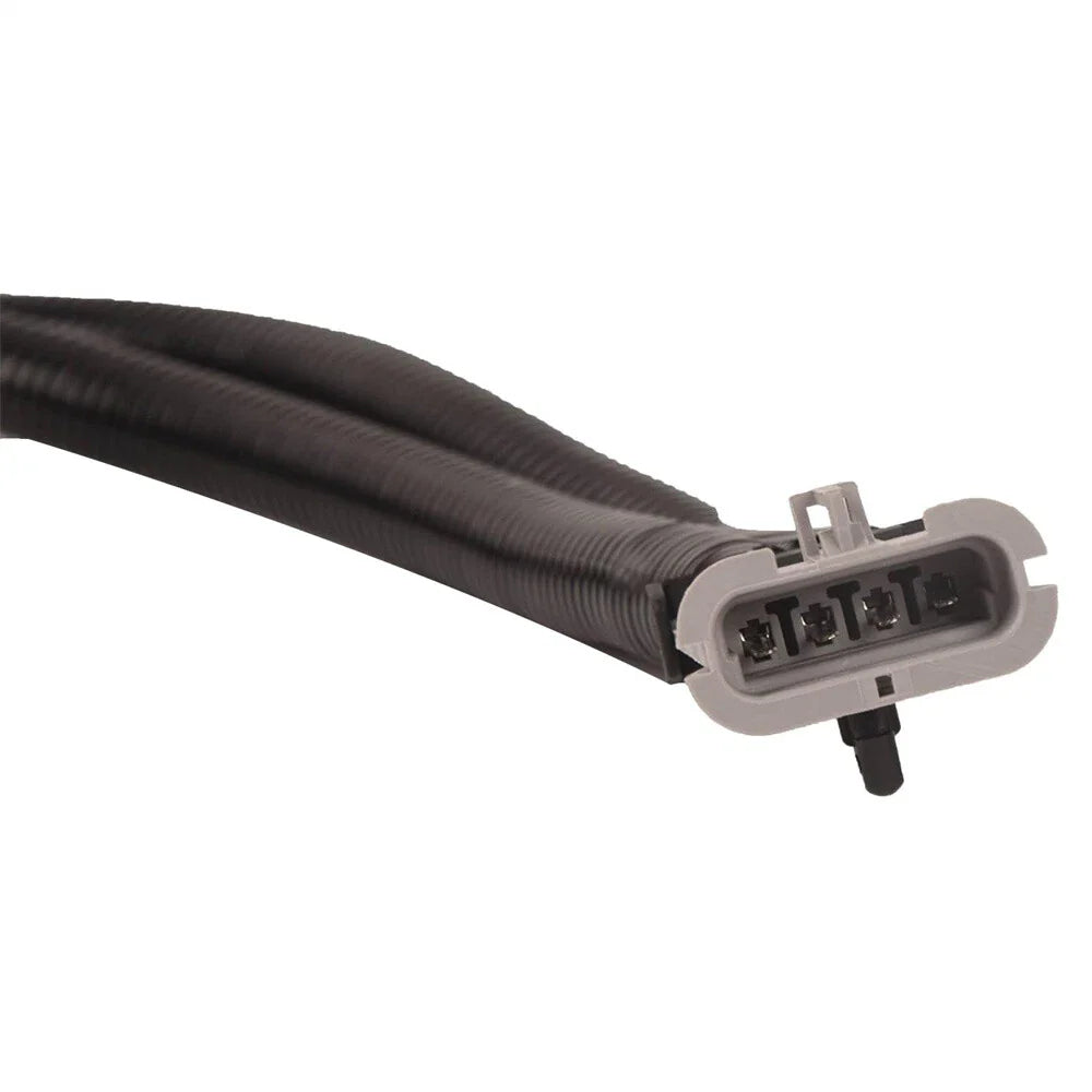 Cooling Fan Connector Pigtail Wiring Harness for Chevrolet Pontiac (1995-2005)