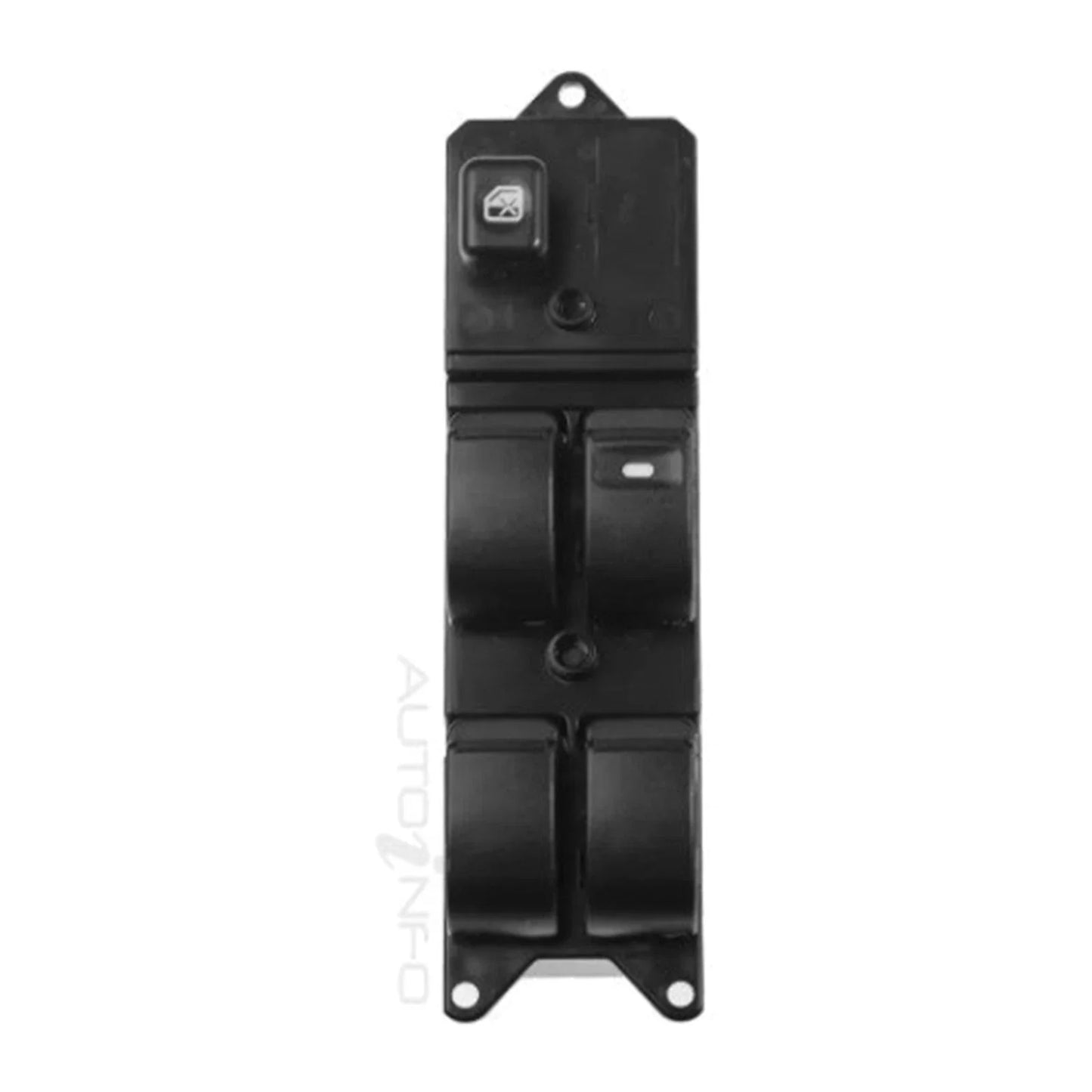 Main Power Window Switch for Mitsubishi Grandis (2004 - 2010)