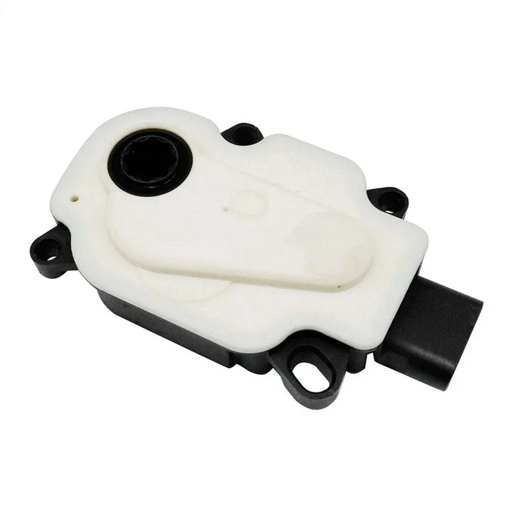 Active Grill Shutter Actuator Motor for Chrysler 200 (2015-2017)