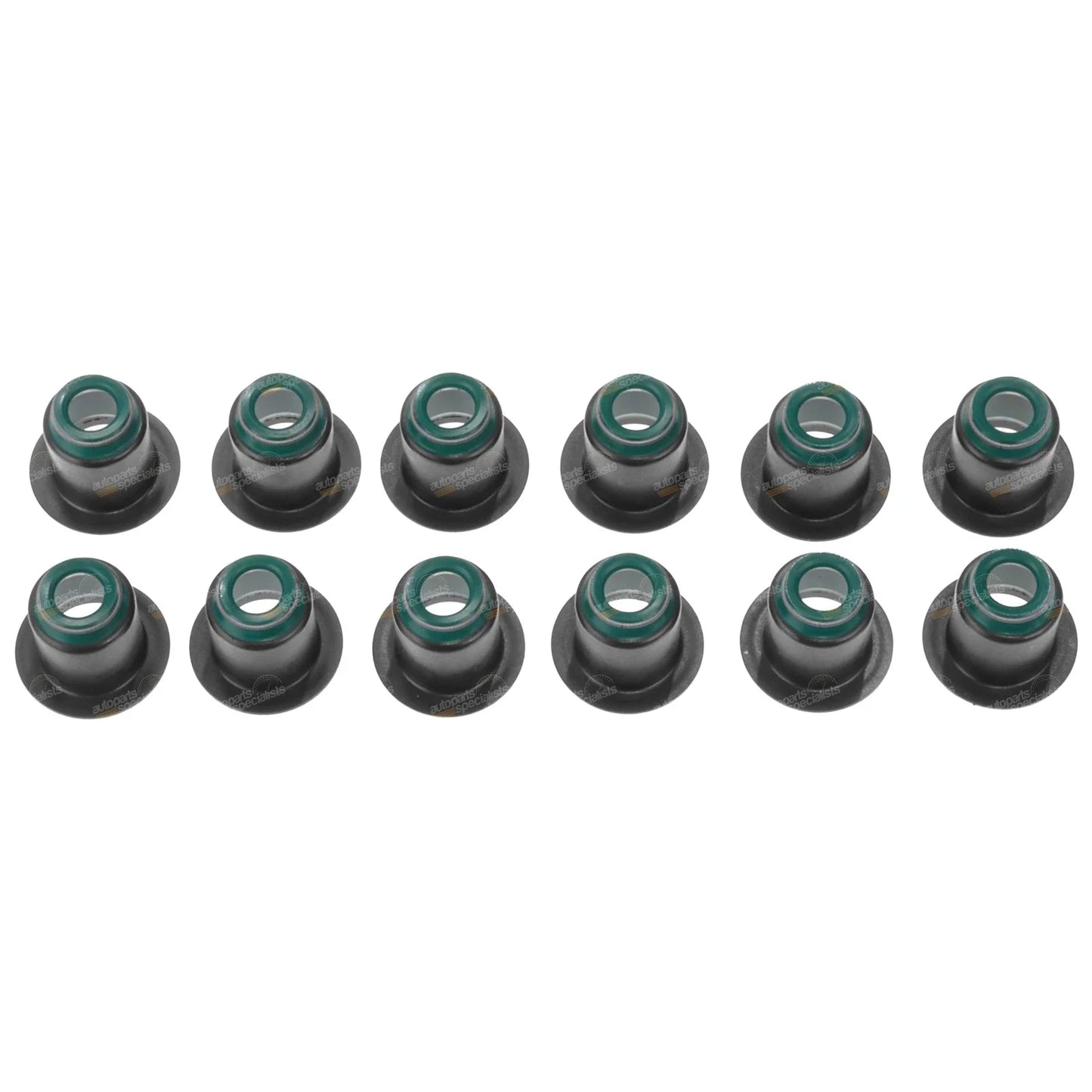 12 Engine Valve Stem Oil Seals for Landcruiser HJ61