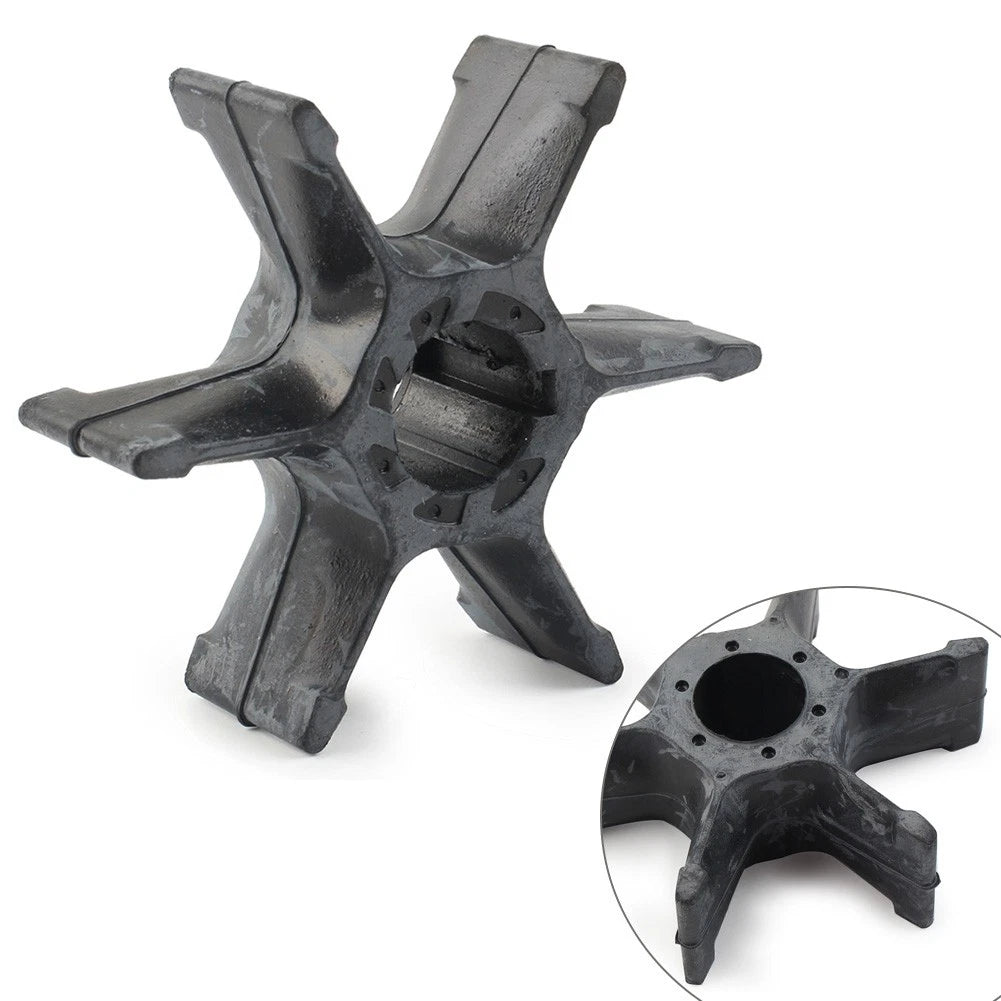 Water Pump Impeller for Yamaha (6E5-44352-01-00, 18-3071)