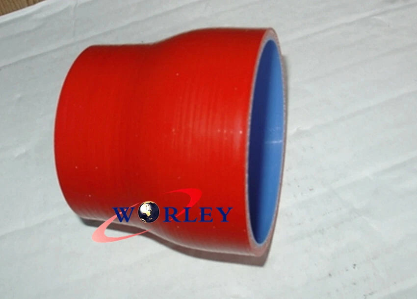 Silicone Turbo Coupler Pipe Reducer