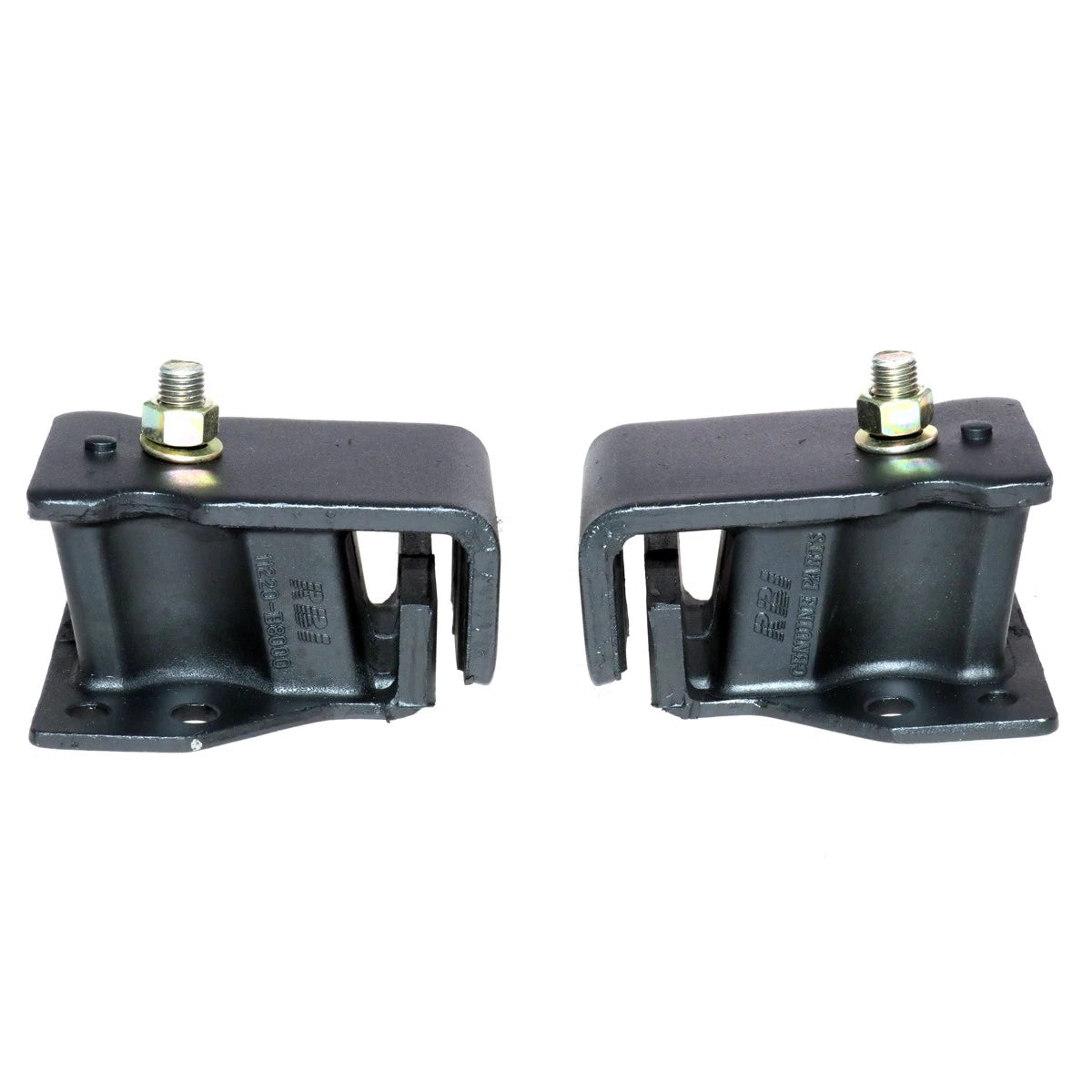 Front Engine Mounting Set for Nissan Datsun 620 Ute (1972–1979)