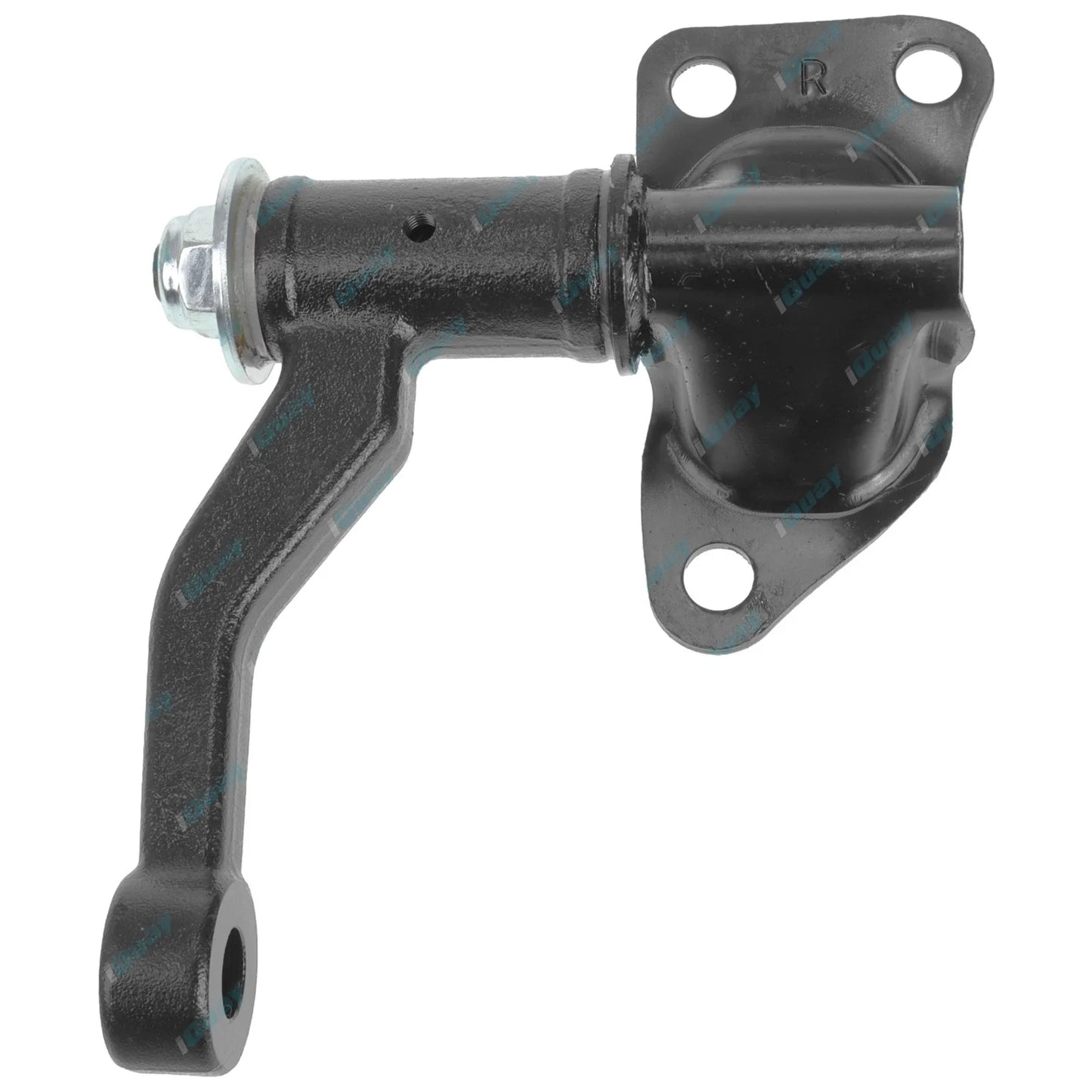 New Steering Idler Arm for Nissan Navara D22 4wd 1997 to 2008 4X4 Ute