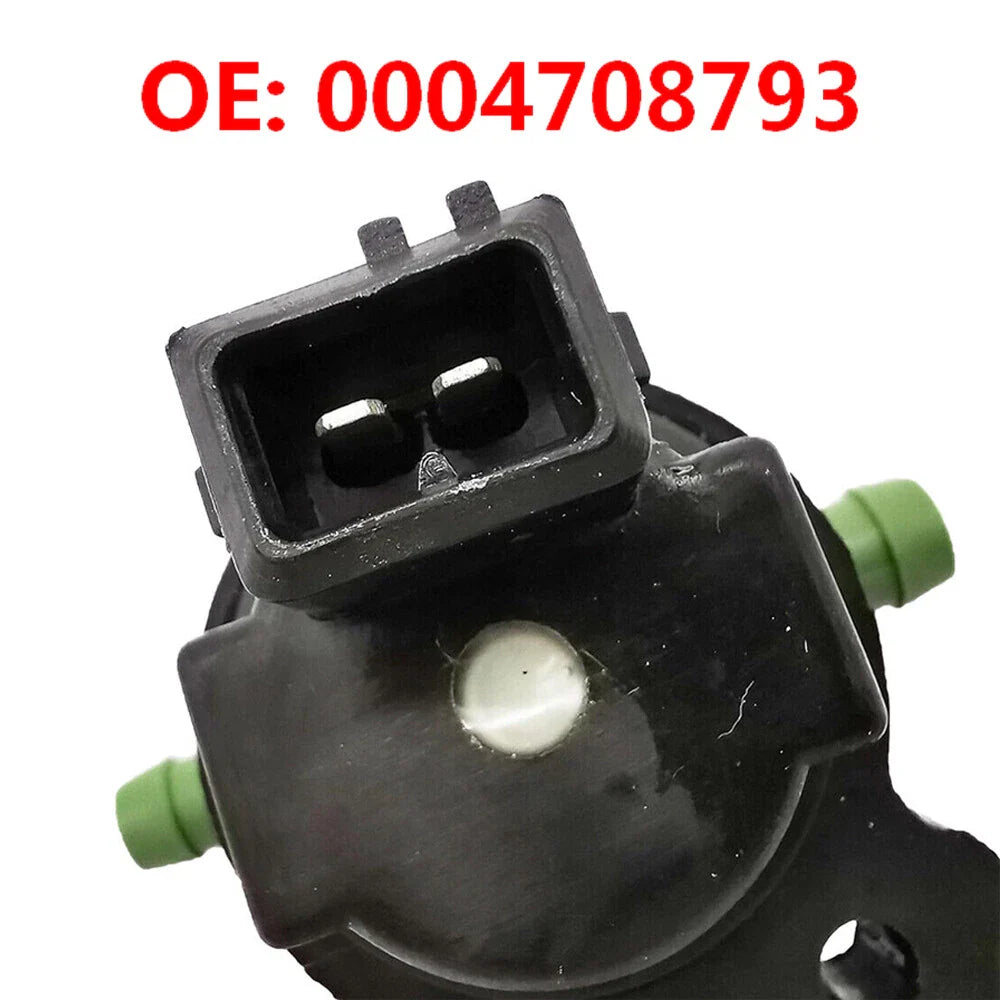 Vapor Canister Purge Valve Solenoid for Mercedes-Benz C230 SLK230 (2001–2004)