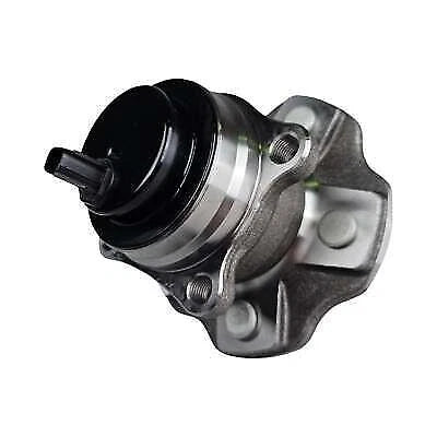 Rear Wheel Bearing Hub Assembly for Toyota Kluger GSU50 (2015–2020)