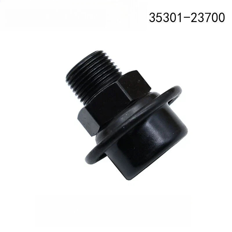 Fuel Pressure Regulator Sensor for Accent Tiburon Rio Spectra (1999–2012)