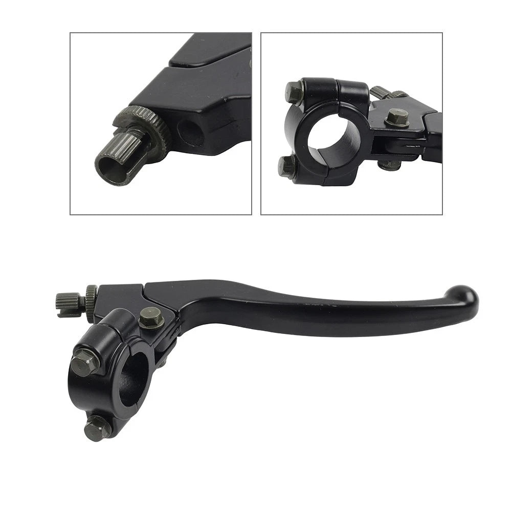 Foot Peg Mount Rearset for Honda MSX Grom 125 (2017–2020)