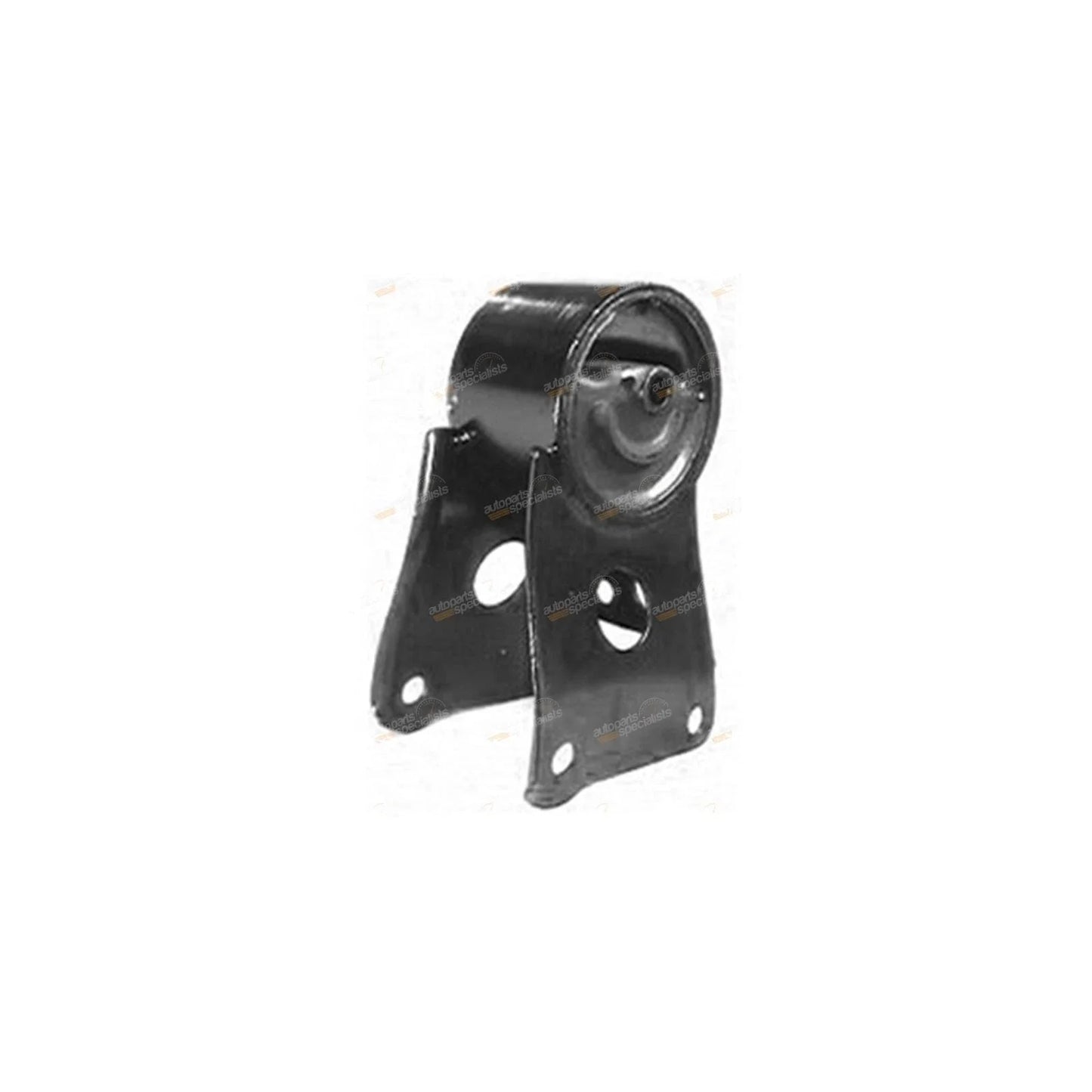 Front Centre Engine Mount for Nissan Maxima A33 V6 3.0L VQ30DE (1999-2003)