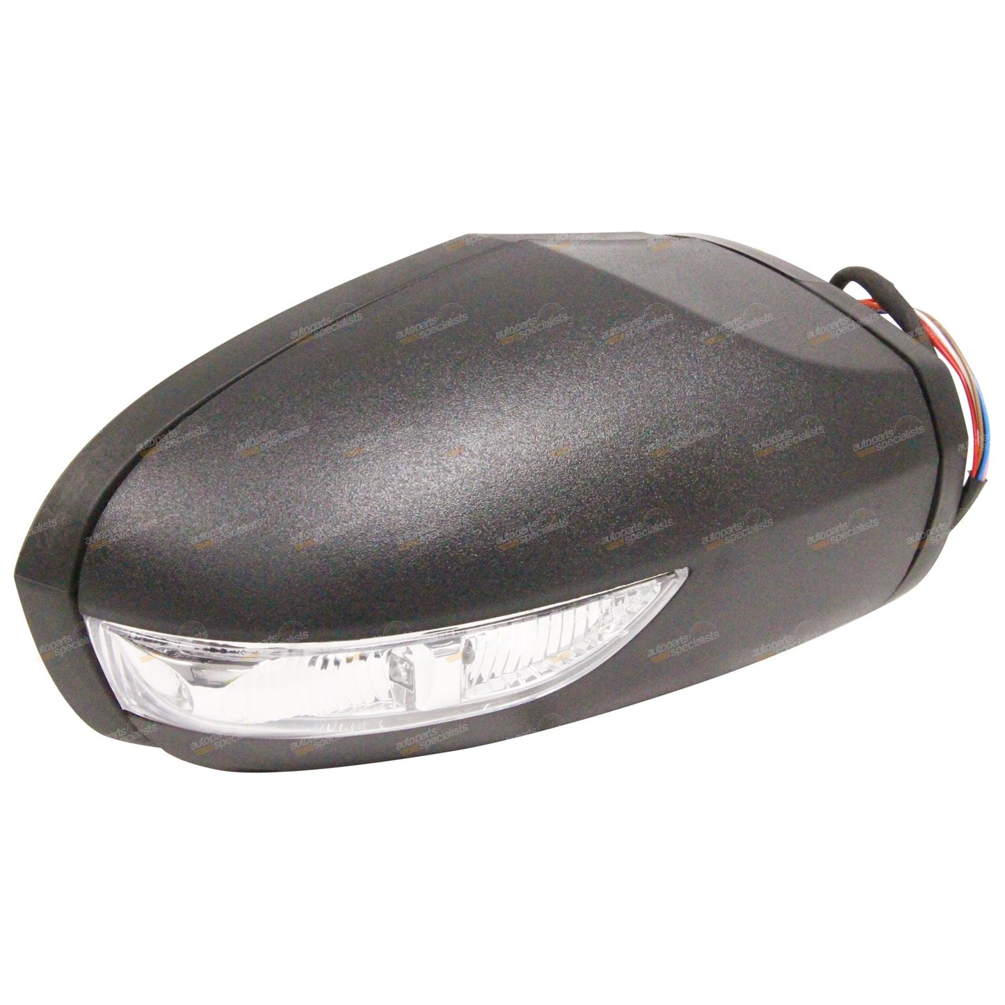 Electric Mirror with Light for Mercedes Benz A-Class (2005–2008)