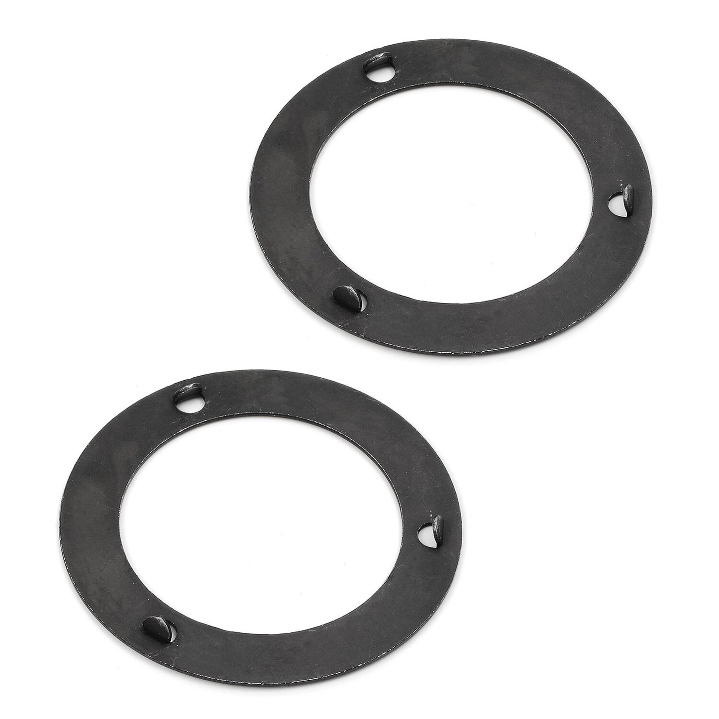 2 Pack Front Wheel Hub Clutch for Polaris Sportsman 335 400 450 500 (1995–2008)