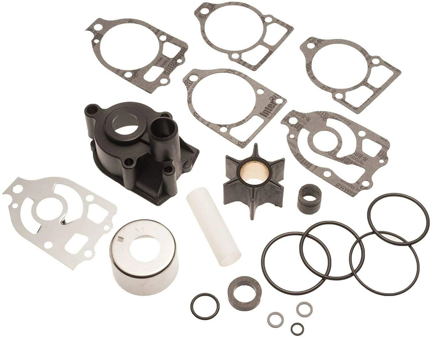 Impeller Kit for Alpha One Gen 1 & Mercury Outboards (Mercruiser)