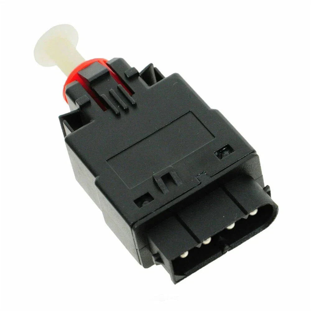 4 Pins Brake Light Switch for BMW E30 E36 E24 E28 3 5 6 Series (1982-1998)