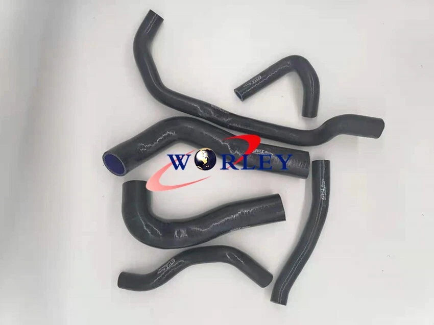 Silicone Radiator Heater Hose for BMW 3 Series E36 (1992–1999)