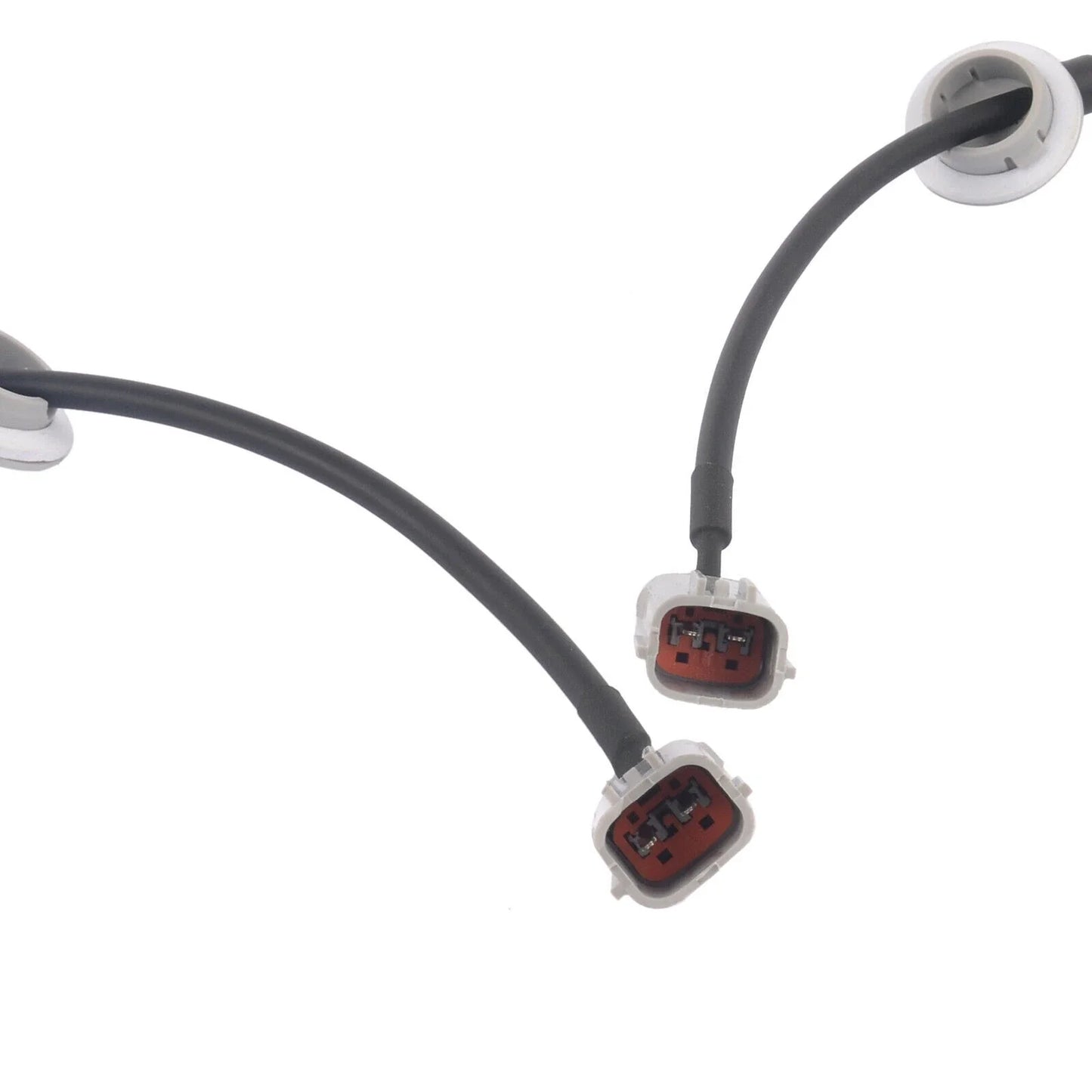 ABS Wheel Speed Sensors Front Right & Left for Ford Ranger (2006-2012)