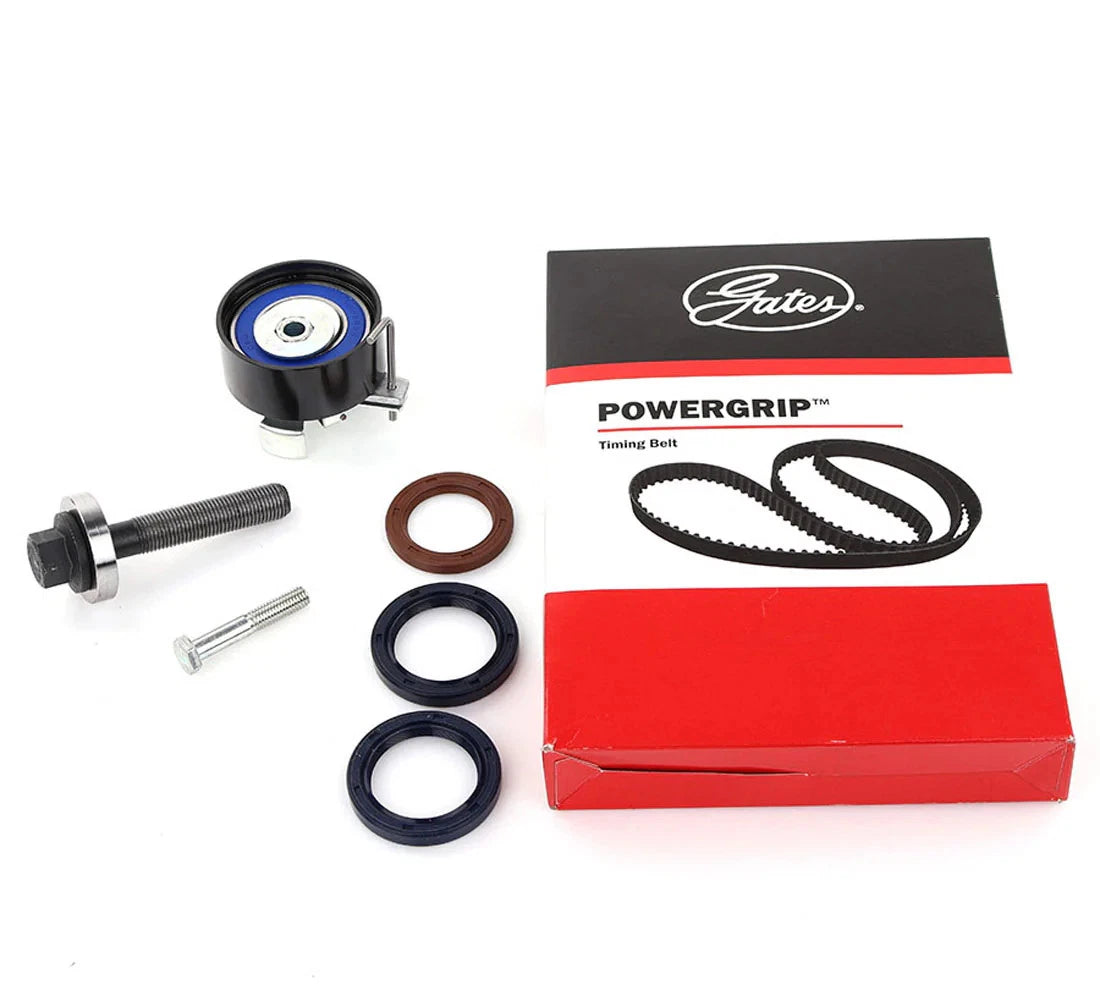 Timing Belt Kit for Ford Ecosport Fiesta Focus (2013–2021)