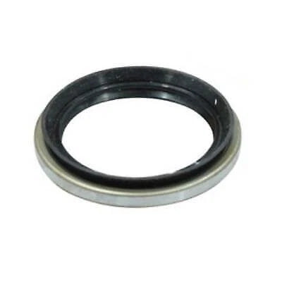 Rear Wheel Bearing Hub Oil Seal