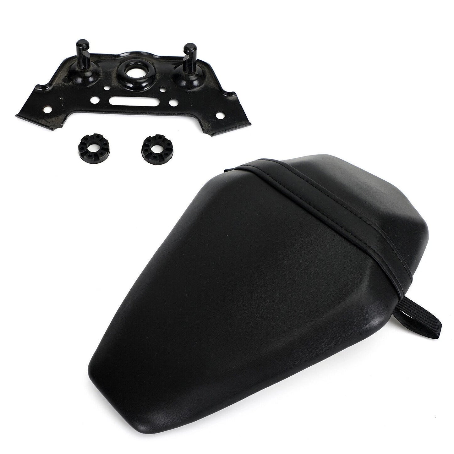 Seat Bag Fixing Right Support for Kawasaki W650 W800 (2000–2023)
