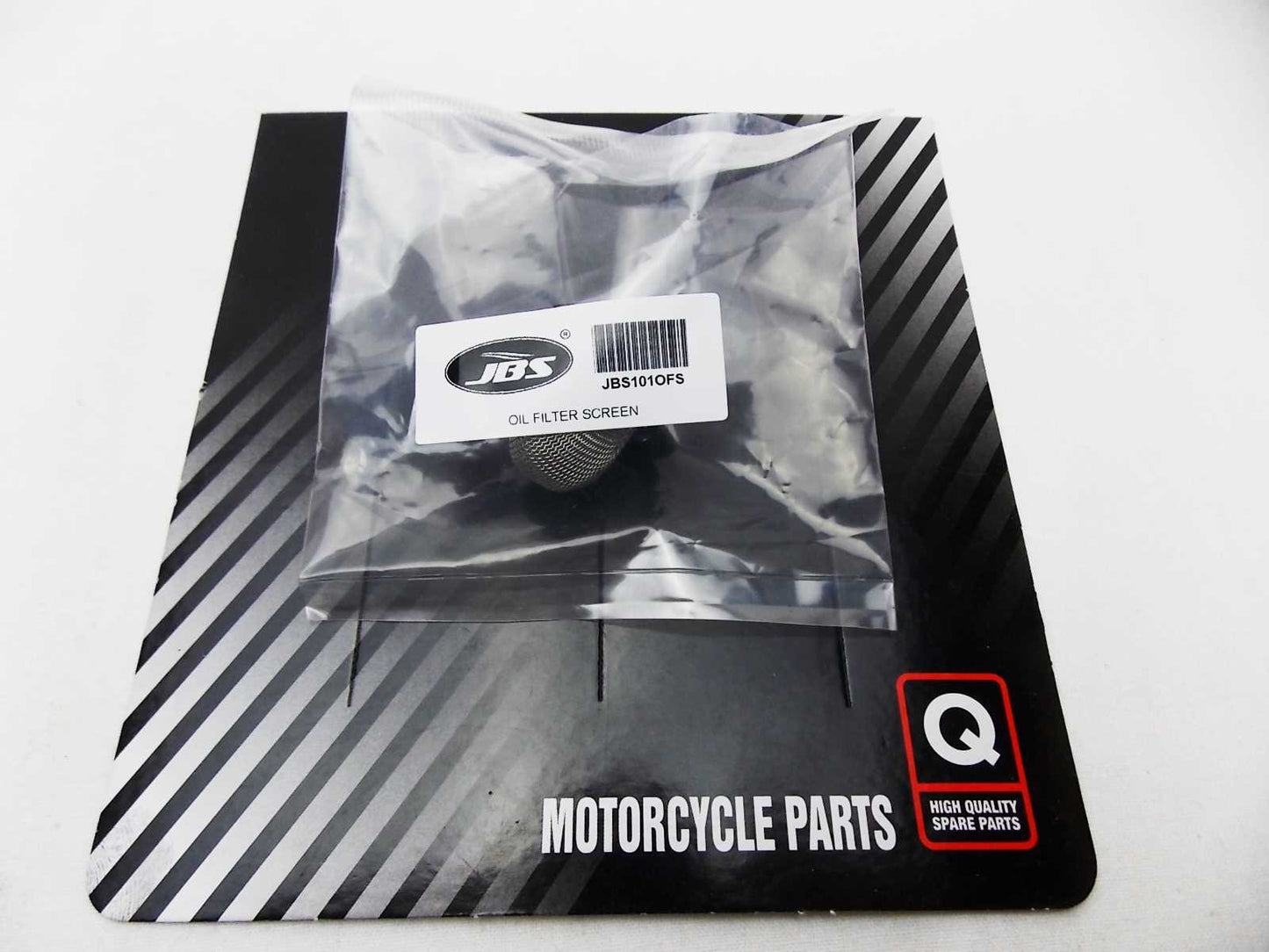 Oil Filter Screen for Honda XR200 (1986–2002)