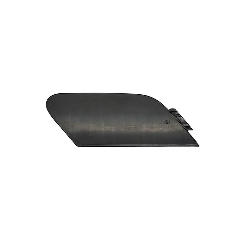 Rear Bumper Tow Hook Cover Cap for 2014-2019 Benz S-Class W222 (2014-2019)