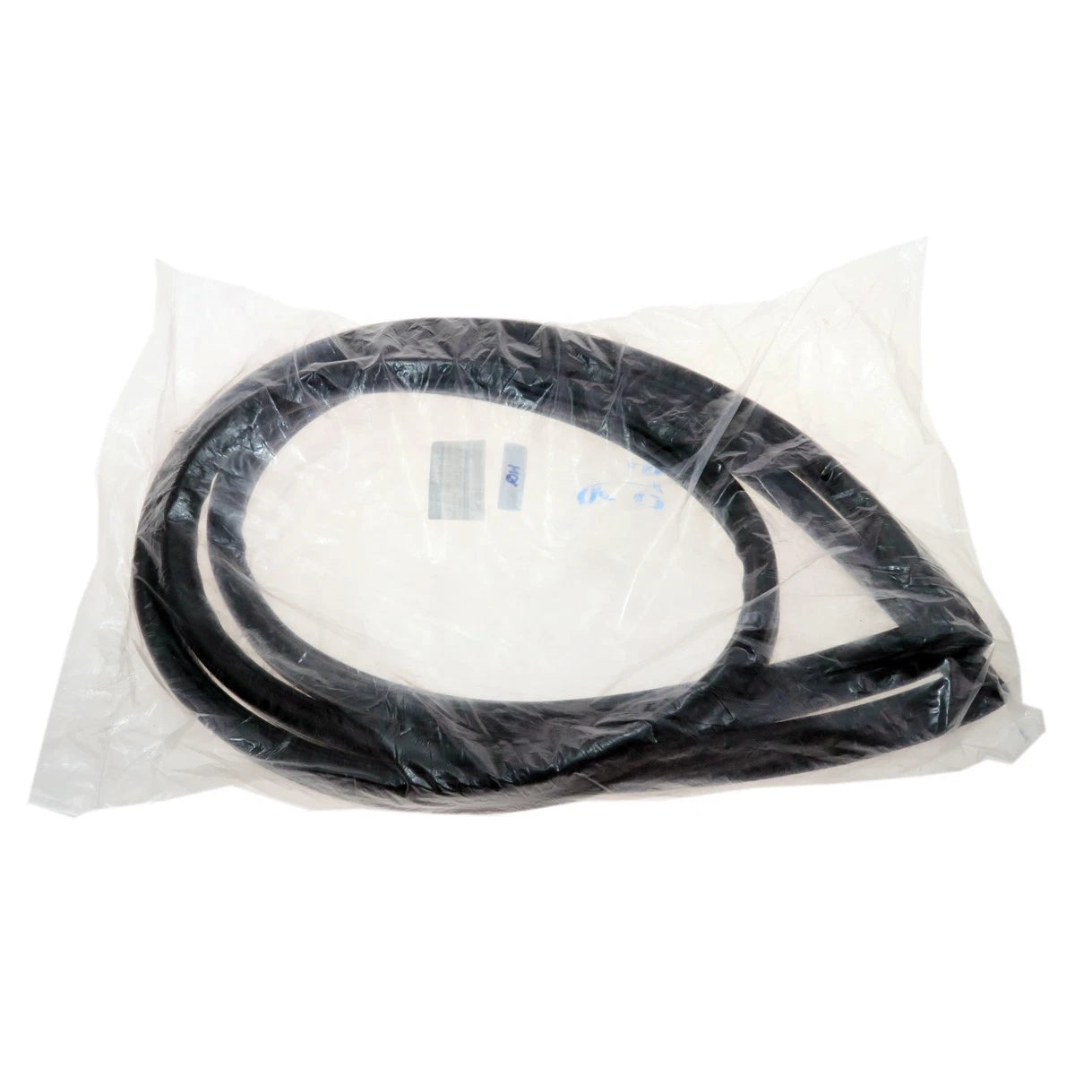 Rear Windshield Weatherstrip for Nissan Datsun 510 (1968–1973)