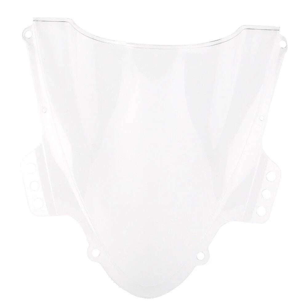 ABS Windscreen for Suzuki GSXR 1000 2005-2006 Clear