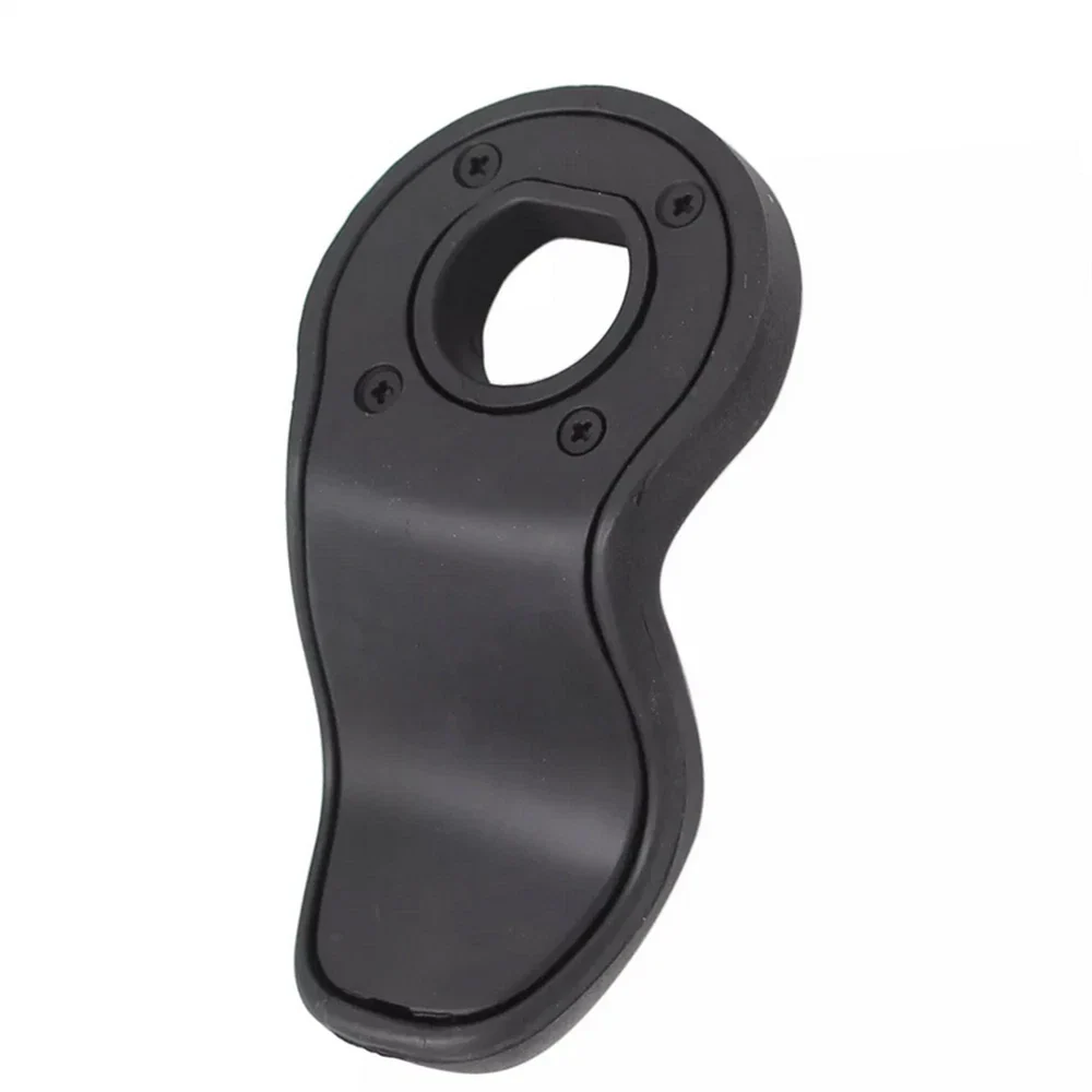 Tailgate Glass Grip for 2005-2009 Hyundai Tucson, 2005-2010 Kia Sportage