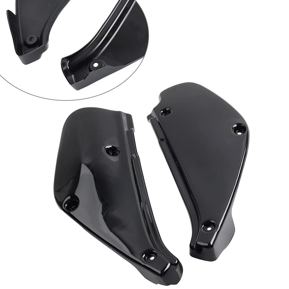 Rear License Plate Mount Bracket for Honda Goldwing GL1800 (2001–2010)