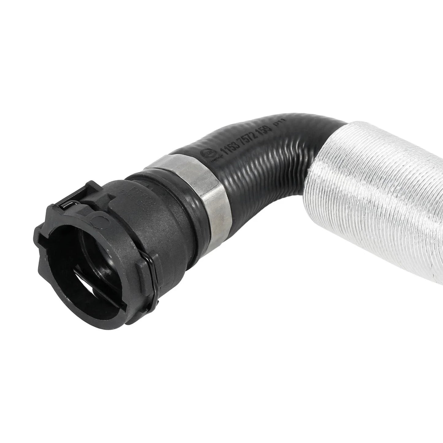 Radiator Coolant Water Hose for BMW 320i (2004 - 2005)