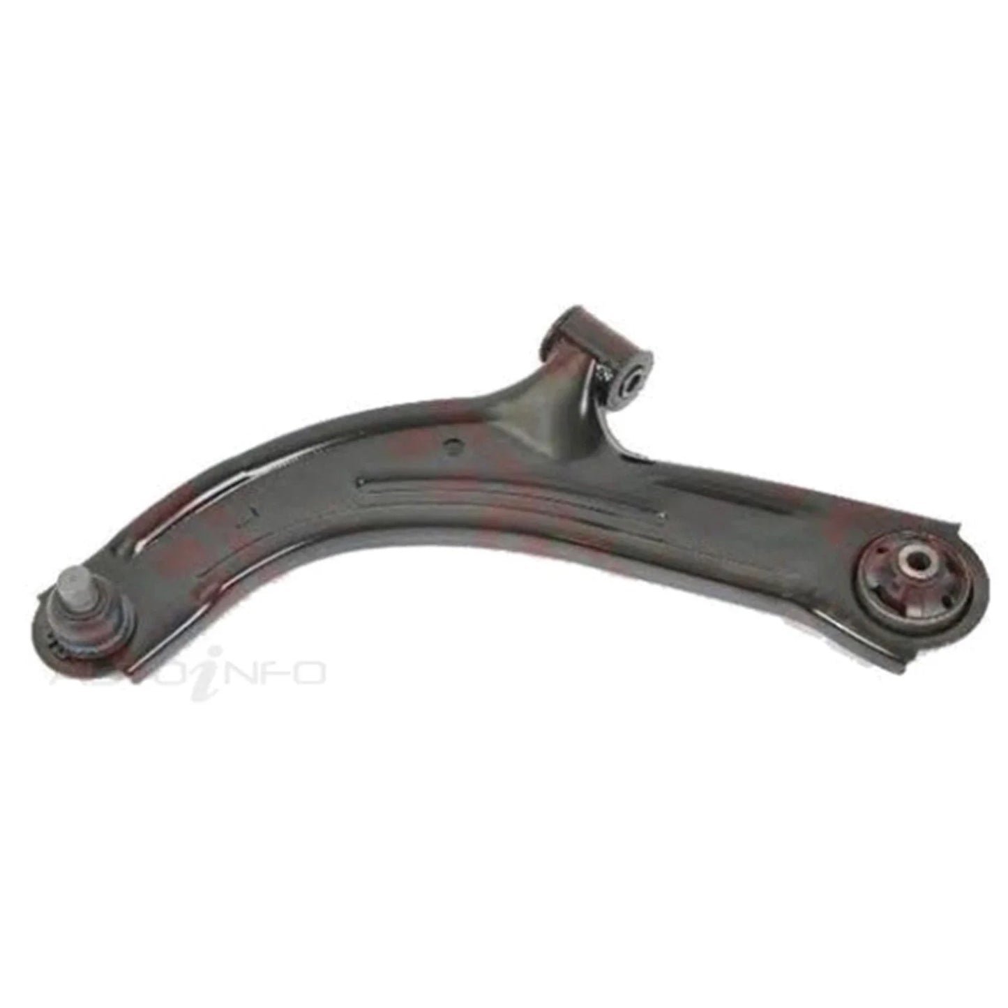 LH Front Lower Control Arm Assembly for Mitsubishi Lancer (2007 - 2010)