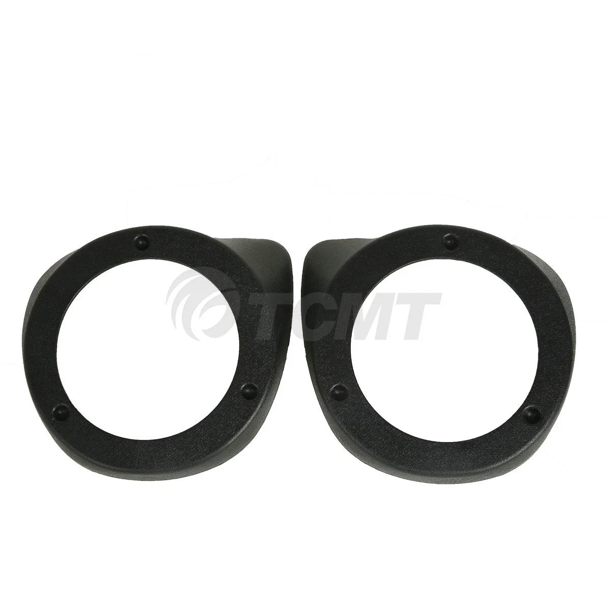 6.5" Speaker Pods for Harley Touring Lower Vented Fairing (1997-2024)