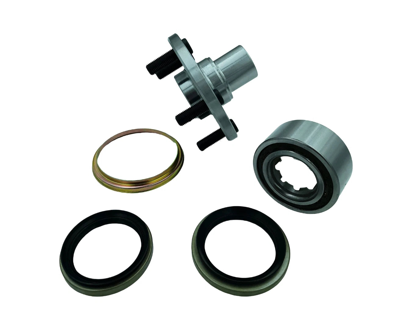Front Wheel Bearing Hub Assembly for Toyota Celica (1994–1999)