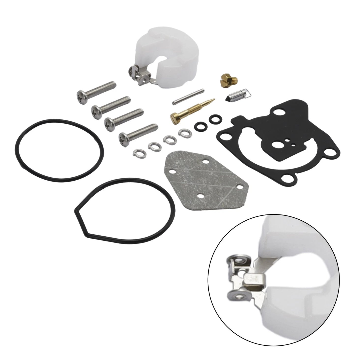 Timing Chain Kit for Hyundai Santa Fe, KIA Sorento, Azera, Genesis 3.3L/3.8L
