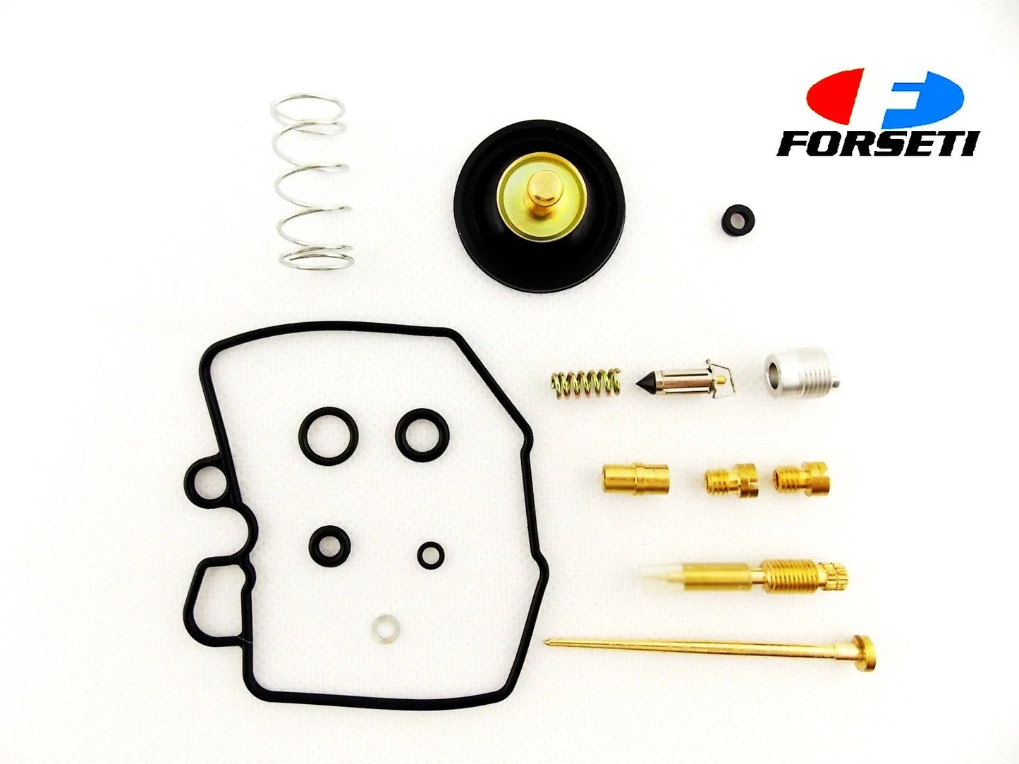 Carburetor Repair Kit for Honda CX500 (1978-1979)