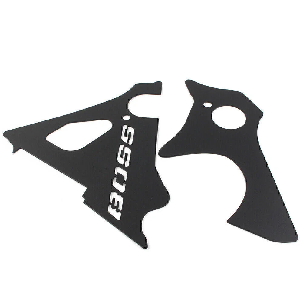 Engine Side Covers for Suzuki M109R, Intruder, VZR1800 (2006-2023)