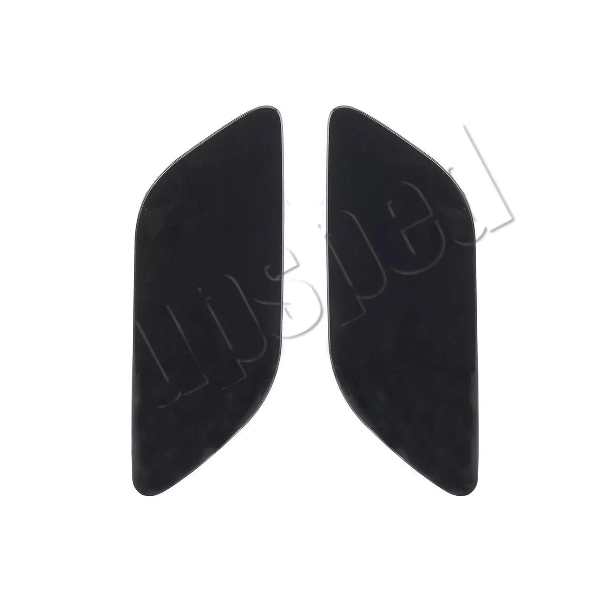 Front Bumper Headlight Washer Cover Cap for Audi A6 C7 (2012–2017)