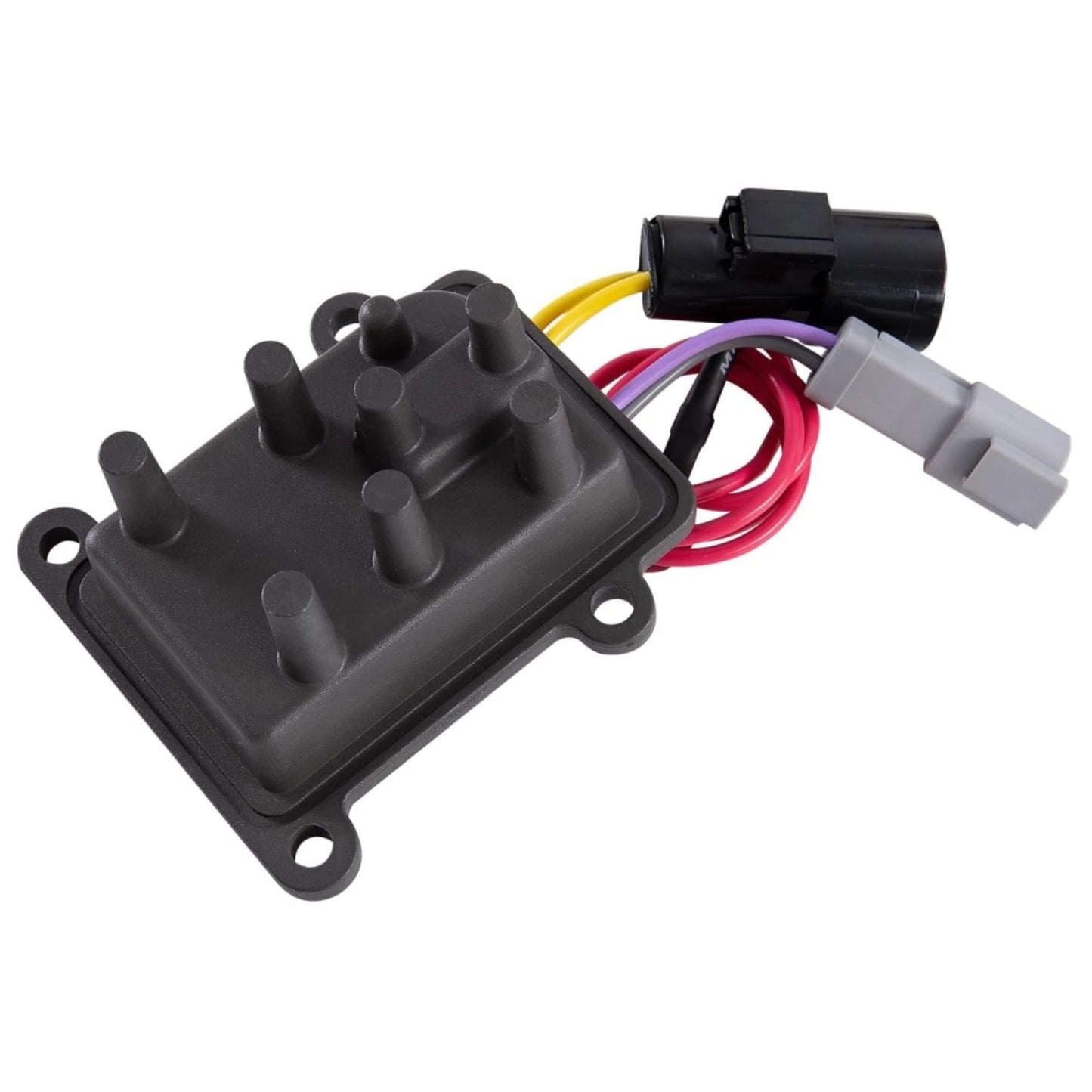 Rectifier Regulator for Johnson Evinrude 35 AMP
