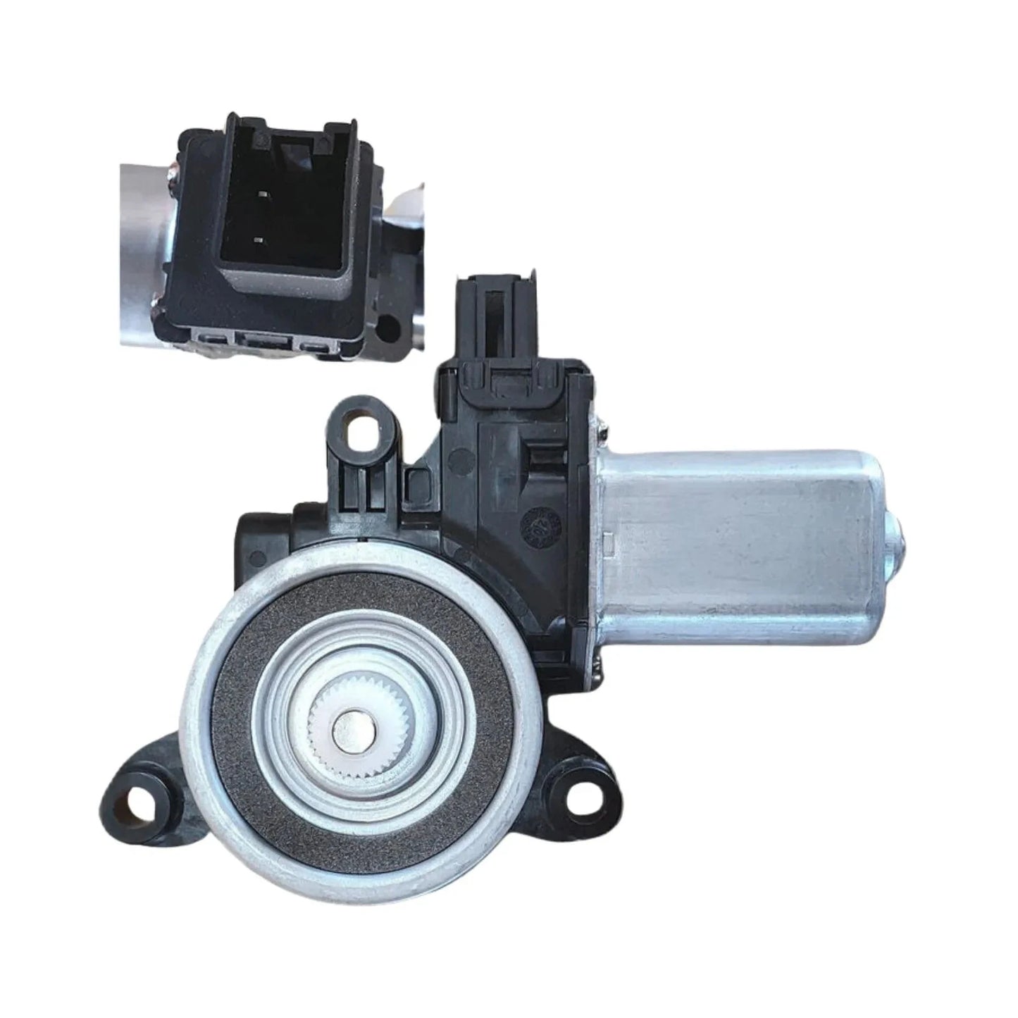 Front Left Window Lift Motor for Mazda 2 (2014–Present)
