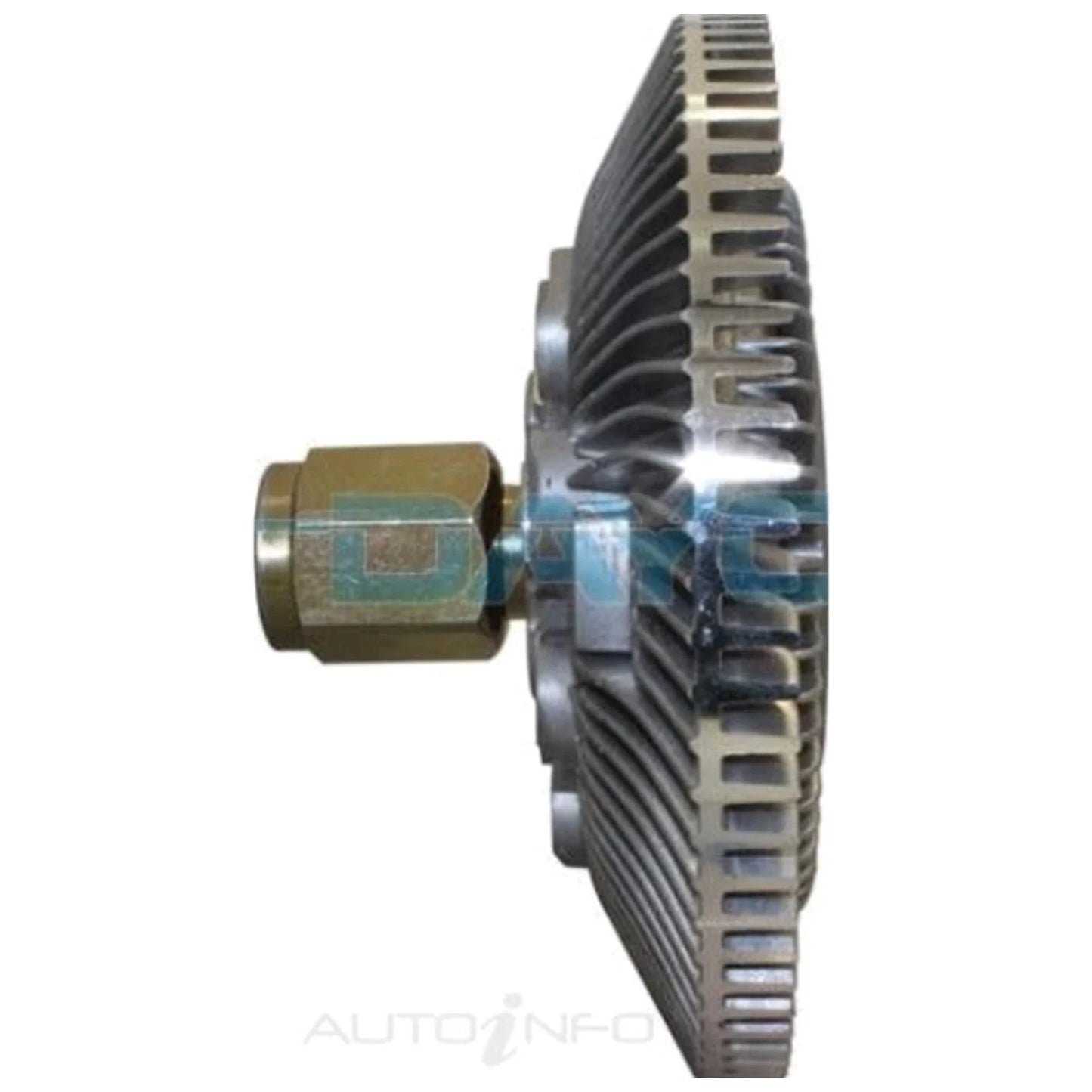 Dayco Fan Clutch for Ford Ranger PX 2.2L P4AT Diesel (2011-2017)