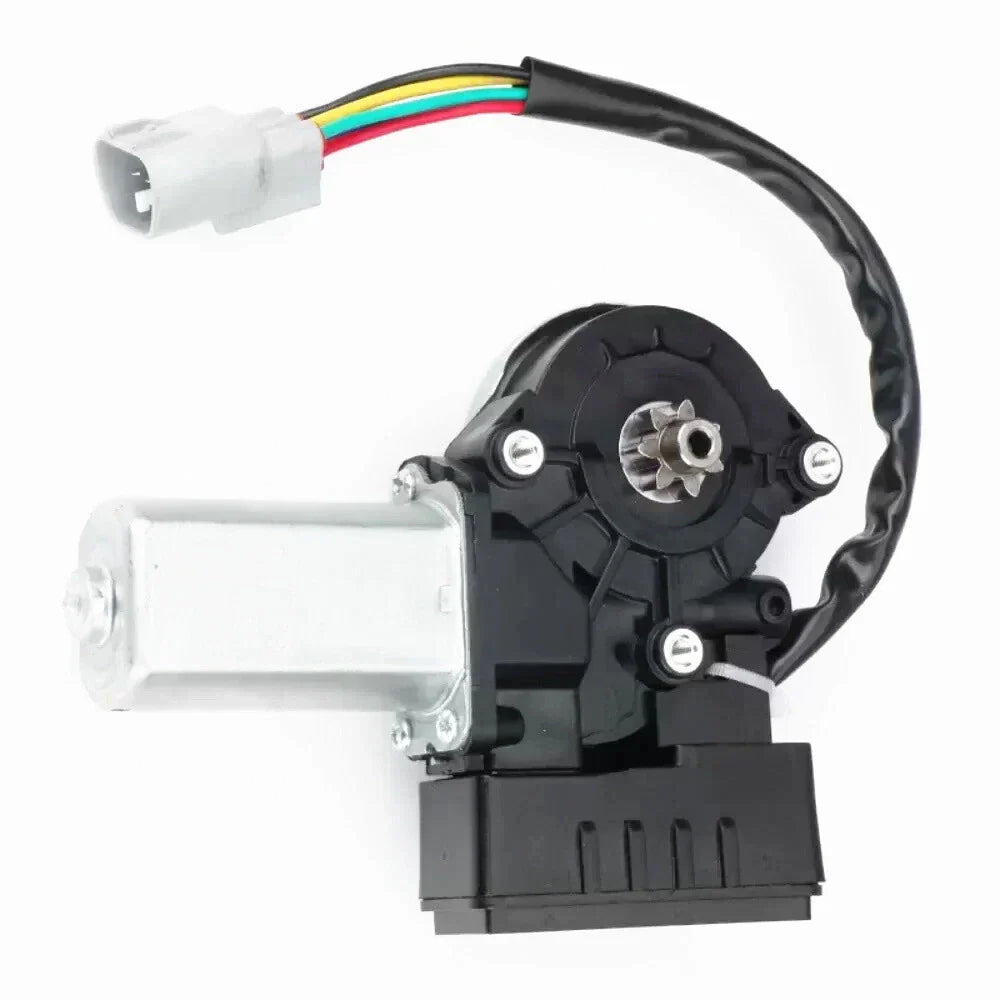 Power Window Regulator Motor for Lexus LX470 Toyota Land Cruiser (1998-2007)