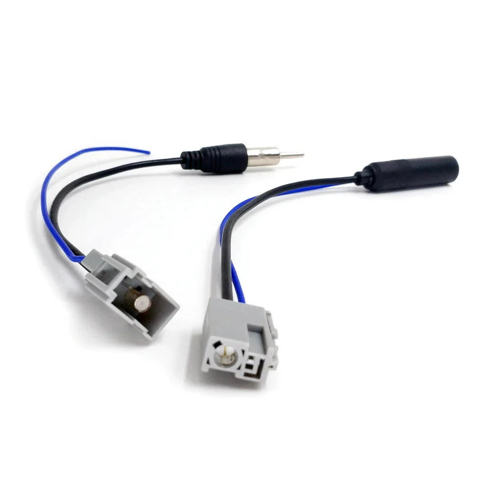 5" CD FM Antenna Wire Harness Cable for Honda Crider Jade XRV (2012-2016)