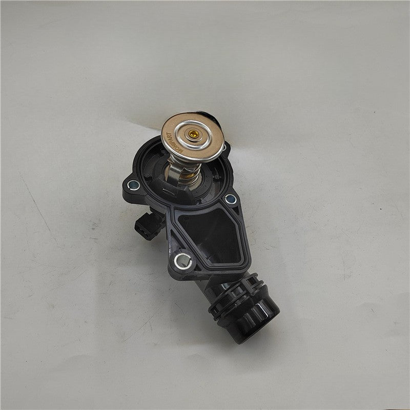 Engine Thermostat Assembly Gasket for BMW E46 E53 (1998–2006)