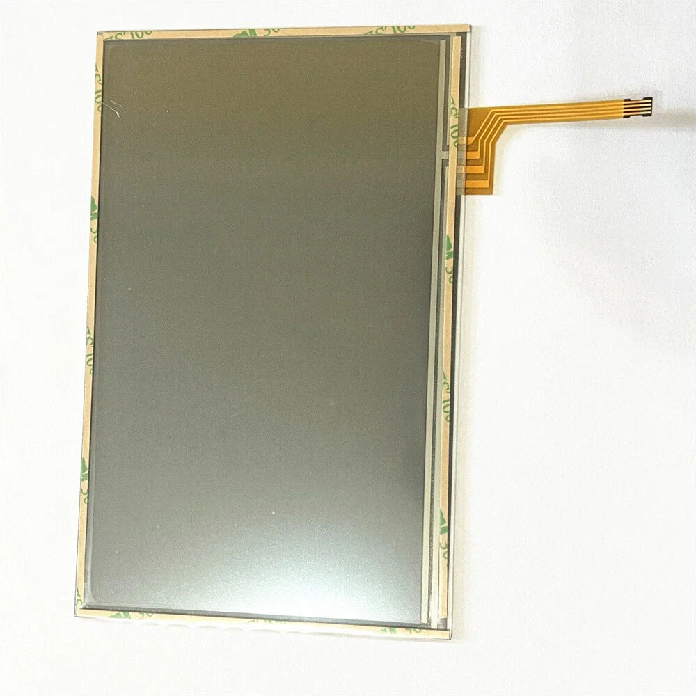 7" 4Pin Touch Screen Digitizer for Toyota Prius (2004-2009)