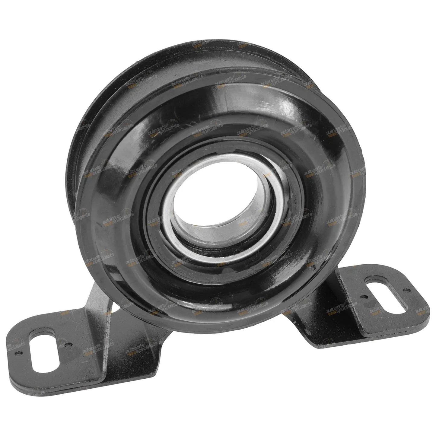 Centre Bearing Driveshaft for Ford Transit VM 35mm ID (2006-2010)