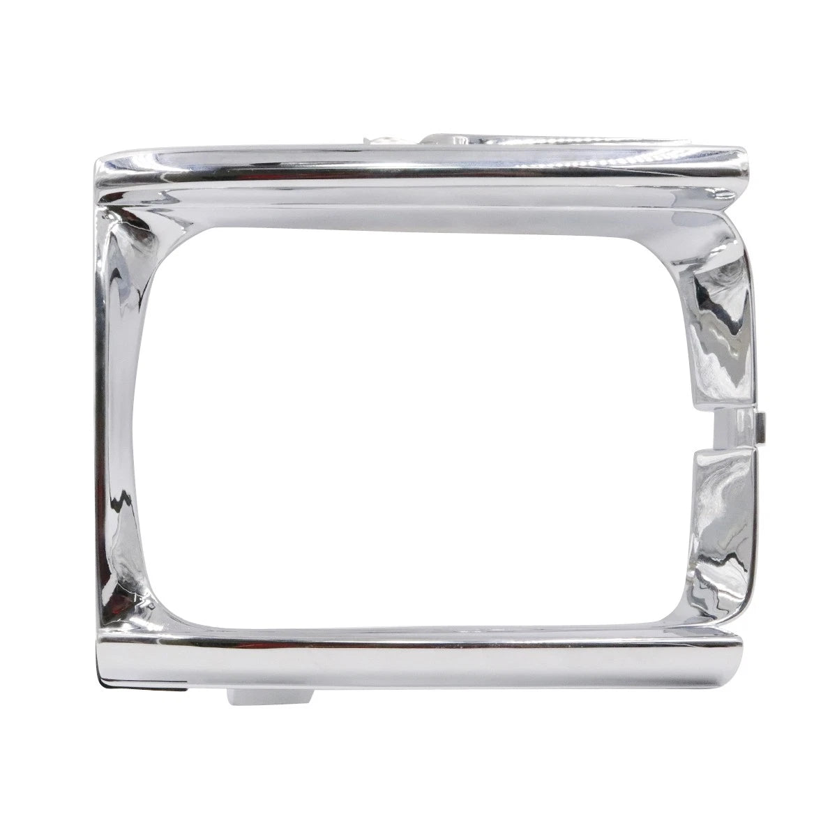 Chrome Head Lamp Door for Toyota Hilux N80 RN90 VZN85 VZN90 YN85 YN86 (2005–2015)